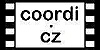 coordi.cz - チェコの撮影コーディナーター coordi logo image